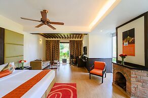 Sinclairs Retreat Kalimpong