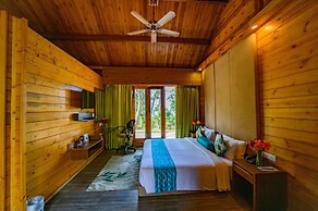 Sinclairs Retreat Kalimpong
