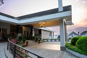 Sinclairs Retreat Kalimpong