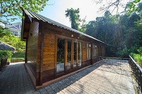 Sinclairs Retreat Kalimpong