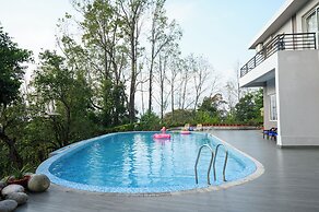 Sinclairs Retreat Kalimpong