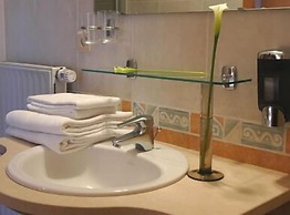 Hotel South Charleroi Airport