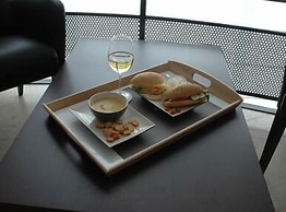 Hotel South Charleroi Airport