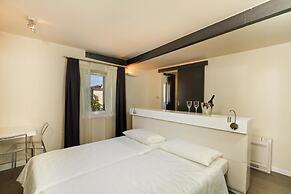 La Porta Luxury Rooms