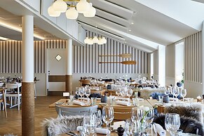 Gl. Avernæs Sinatur Hotel & Konference