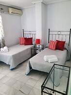 Hostal Alicia