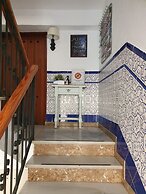 Hostal Alicia