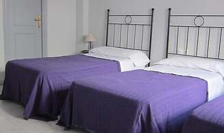 Hostal Alicia