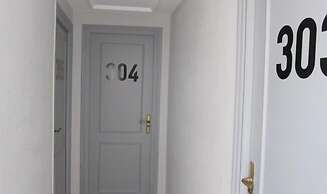 Hostal Alicia