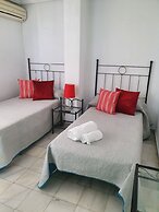 Hostal Alicia