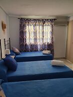 Hostal Alicia