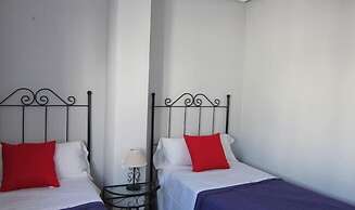 Hostal Alicia