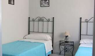 Hostal Alicia