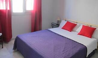 Hostal Alicia