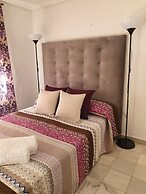 Hostal Alicia