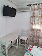 Hostal Alicia