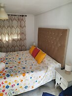 Hostal Alicia