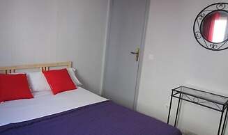 Hostal Alicia
