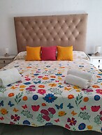 Hostal Alicia