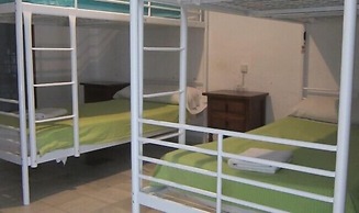 Hostal Alicia
