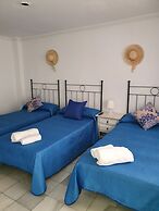 Hostal Alicia