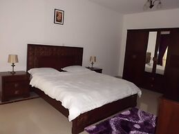 Muscat Oasis Residences