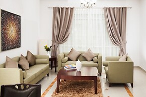 Muscat Oasis Residences