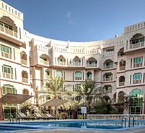 Muscat Oasis Residences