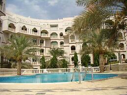 Muscat Oasis Residences