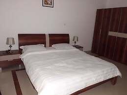 Muscat Oasis Residences