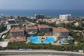 Adalya Art Side - All Inclusive