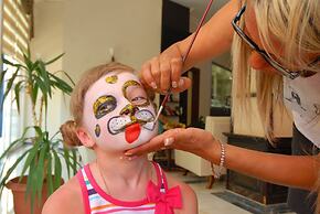 Blue Star Hotel - All Inclusive