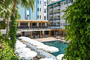 Blue Star Hotel - All Inclusive