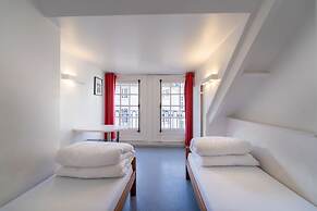 MIJE Marais - Hostel
