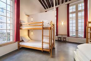 MIJE Marais - Hostel