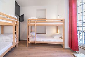 MIJE Marais - Hostel