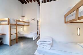 MIJE Marais - Hostel