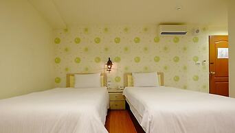 Green Park Hotel
