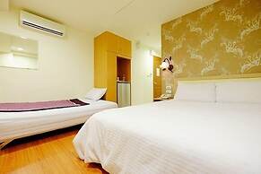 Green Park Hotel