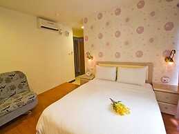 Green Park Hotel