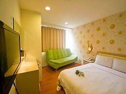 Green Park Hotel