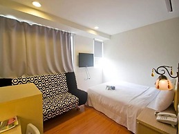 Green Park Hotel