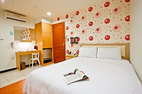 Green Park Hotel