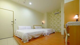 Green Park Hotel