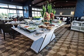 Summit Ridge Tagaytay