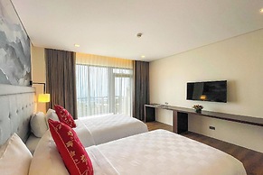 Summit Ridge Tagaytay