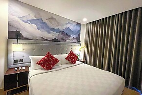 Summit Ridge Tagaytay