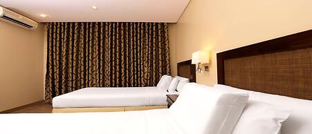Summit Ridge Tagaytay