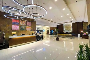 Summit Ridge Tagaytay