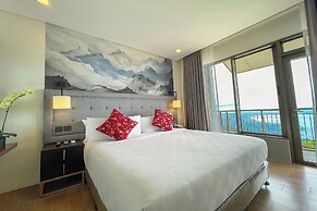 Summit Ridge Tagaytay